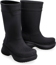 Load image into Gallery viewer, Rubber boots

