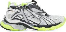 Load image into Gallery viewer, Runner nylon low-top sneakers
