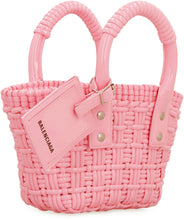 Load image into Gallery viewer, Bistro XXS bucket bag
