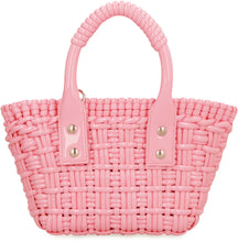 Load image into Gallery viewer, Bistro XXS bucket bag
