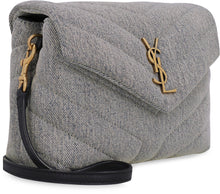 Load image into Gallery viewer, LOULOU Crossbody bag
