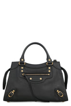 Load image into Gallery viewer, Neo Classic leather handbag
