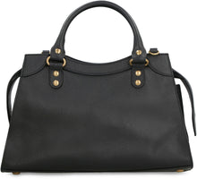 Load image into Gallery viewer, Neo Classic leather handbag

