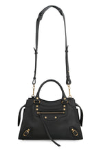 Load image into Gallery viewer, Neo Classic leather handbag
