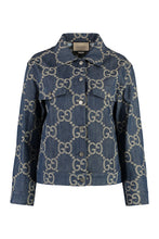 Load image into Gallery viewer, Denim jacket
