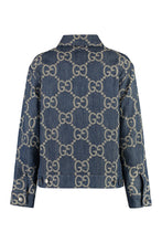 Load image into Gallery viewer, Denim jacket

