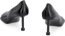 Load image into Gallery viewer, Fetish leather pumps
