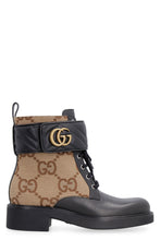 Load image into Gallery viewer, Lace-up ankle boots
