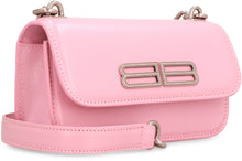 Load image into Gallery viewer, Gossip leather crossbody bag
