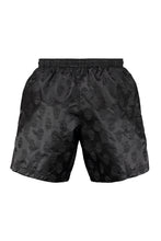 Load image into Gallery viewer, Nylon swim shorts
