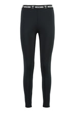 Load image into Gallery viewer, Elasticated waist leggings
