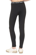 Load image into Gallery viewer, Elasticated waist leggings
