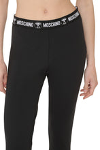 Load image into Gallery viewer, Elasticated waist leggings
