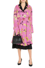 Load image into Gallery viewer, Printed dress
