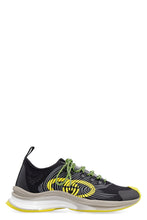 Load image into Gallery viewer, Gucci Run low-top sneakers
