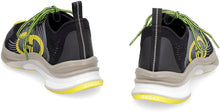 Load image into Gallery viewer, Gucci Run low-top sneakers
