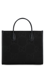 Load image into Gallery viewer, jumbo GG tote
