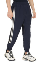 Load image into Gallery viewer, Track-pants with decorative stripes
