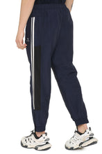 Load image into Gallery viewer, Track-pants with decorative stripes
