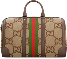 Load image into Gallery viewer, Ophidia travel bag
