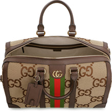 Load image into Gallery viewer, Ophidia travel bag
