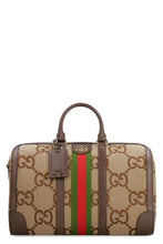 Load image into Gallery viewer, Ophidia travel bag
