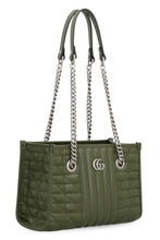 Load image into Gallery viewer, GG Marmont leather shoulder bag
