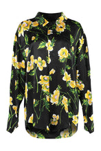 Load image into Gallery viewer, Printed silk shirt
