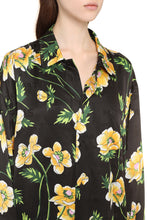 Load image into Gallery viewer, Printed silk shirt

