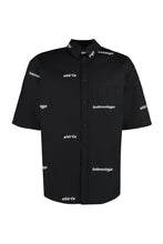 Load image into Gallery viewer, Printed cotton shirt
