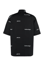 Load image into Gallery viewer, Printed cotton shirt
