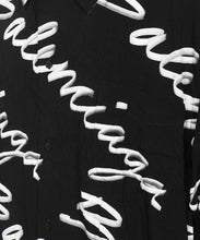 Load image into Gallery viewer, Printed oversize shirt
