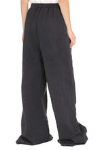 Load image into Gallery viewer, Cotton baggy trousers
