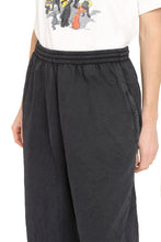 Load image into Gallery viewer, Cotton baggy trousers
