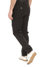 Load image into Gallery viewer, Multi-pocket cotton trousers
