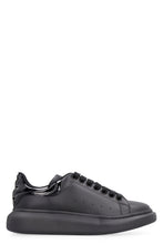 Load image into Gallery viewer, Larry leather chunky sneakers
