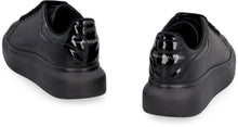Load image into Gallery viewer, Larry leather chunky sneakers
