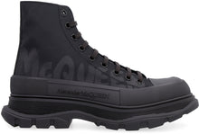 Load image into Gallery viewer, Lace-up ankle boots
