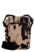 Load image into Gallery viewer, Mini Urban Biker messenger bag
