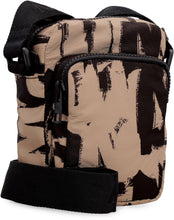 Load image into Gallery viewer, Mini Urban Biker messenger bag
