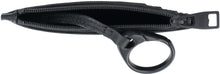 Load image into Gallery viewer, Logo detail leather card holder
