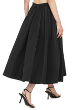 Load image into Gallery viewer, Technical fabric skirt
