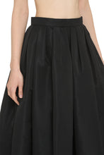 Load image into Gallery viewer, Technical fabric skirt
