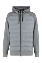 Load image into Gallery viewer, Cardigan Huron HyBridge® with padded front panel
