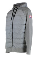 Load image into Gallery viewer, Cardigan Huron HyBridge® with padded front panel
