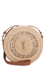 Load image into Gallery viewer, Sac Rond crossbody bag
