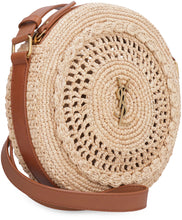 Load image into Gallery viewer, Sac Rond crossbody bag
