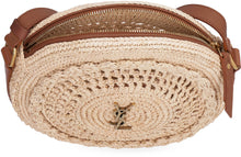 Load image into Gallery viewer, Sac Rond crossbody bag
