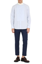Load image into Gallery viewer, Cotton poplin shirt
