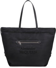 Load image into Gallery viewer, The Bundle tote bag
